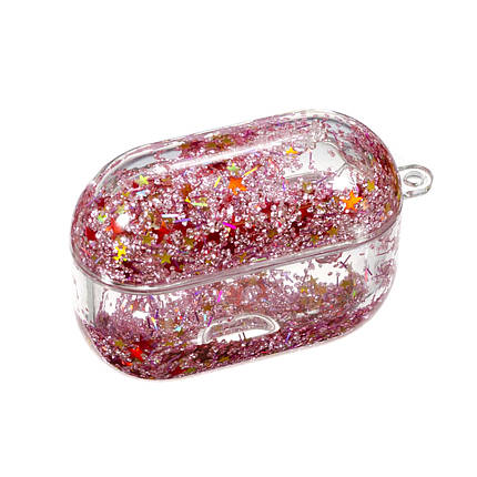 Чехол Shiny для AirPods Pro Violet, фото 1