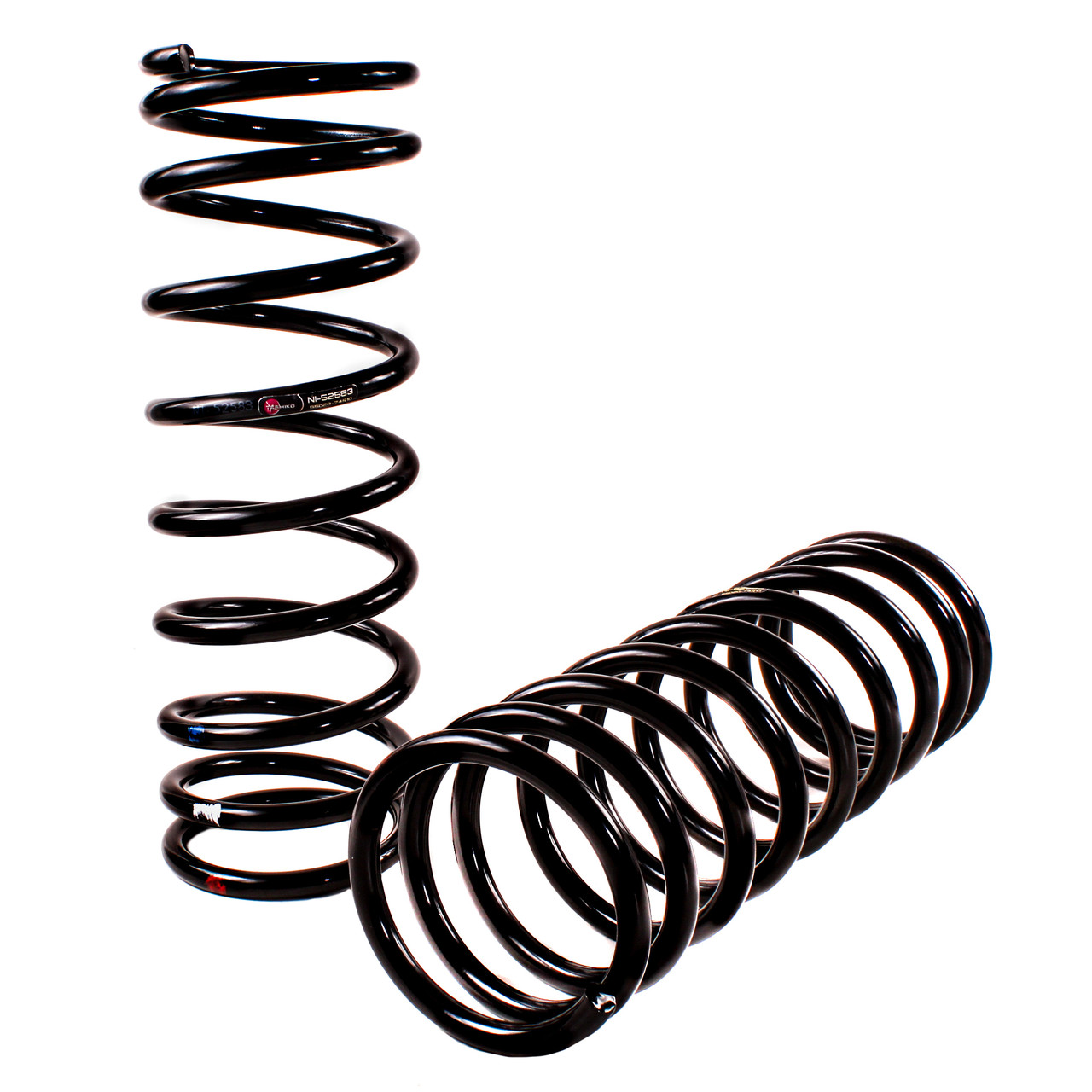 Пружина Tashiko задня Nissan Sunny, Traveller 1990-2000 55020-74R10