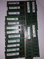 Память для сервера 64Gb DDR3-1600 PC3-12800R 16x4Gb Micron ECC Registered. Dell HP Acer Supermicro