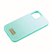 Чохол One Gif Gradient для Apple iPhone 12 / 12 Pro Green, фото 4