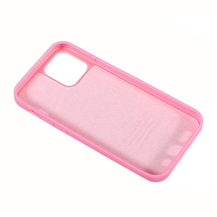 Накладка One Gif Gradient Apple iPhone 12 Pro Max, Pink, фото 3