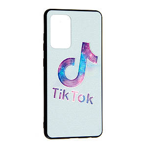 Чохол Fashion Mix для Samsung A52/A52s TikTok