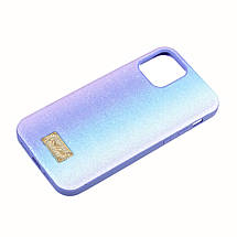 Чохол One Gif Gradient для Apple iPhone 12 / 12 Pro Purple, фото 4