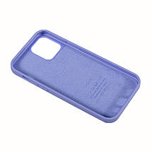Чохол One Gif Gradient для Apple iPhone 12 / 12 Pro Purple, фото 5