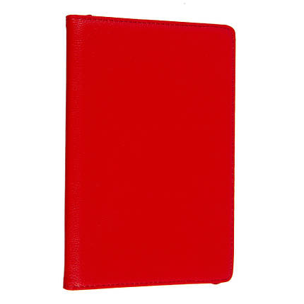 Чохол TX 360 для Huawei media Pad M5 Pro (10.8") Red, фото 1