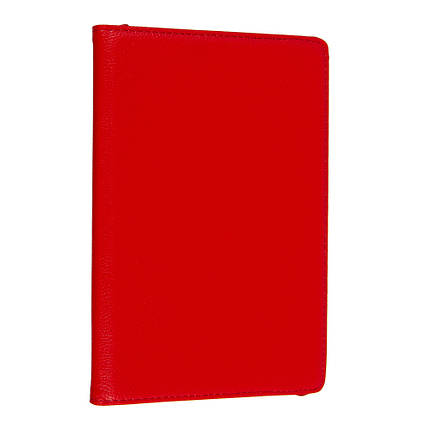 Чохол TX 360 для Huawei media Pad M5 Pro (10.8") Red, фото 3
