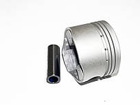 Поршні Sens 1.4 d.78.00 + пальци PX-SEN-4F-4126-050 AMP