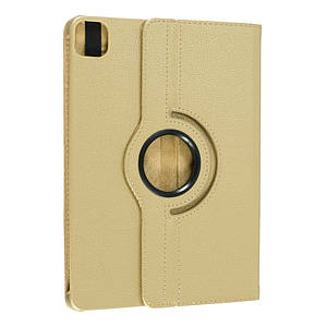 Чехол TX 360 для Apple iPad Air 4 10.9'' (2020) Gold