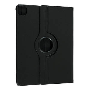 Чехол TX 360 для Apple iPad Pro 12.9'' (2020) Black