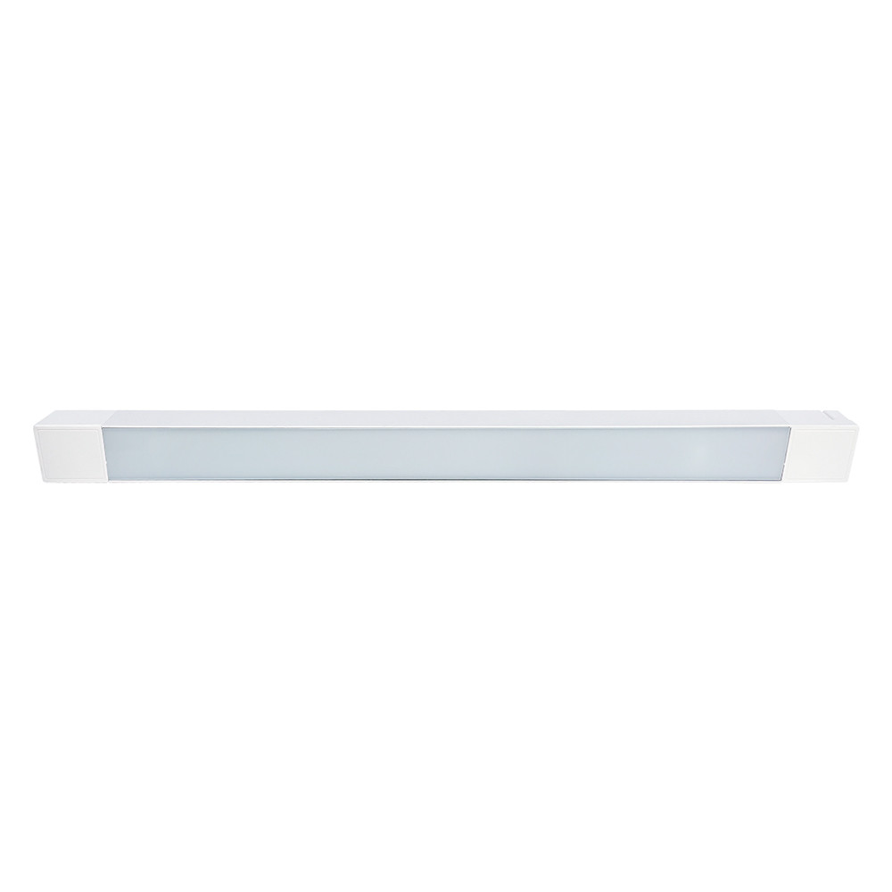 LED світильник трековий Velmax V-TRL-LM-3041Wh 30W 4100K білий матовий 25-31-47-1
