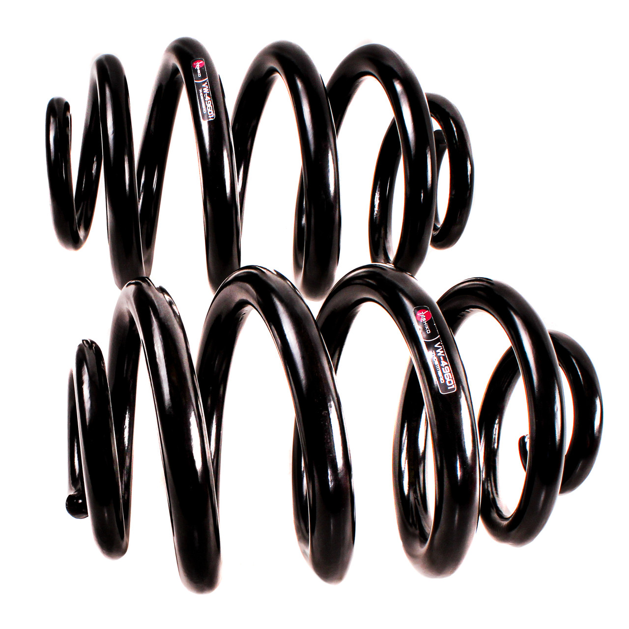 Изображение Пружина Tashiko задня Volkswagen Transporter T5 2003-- 7H0511115AD Пружина Tashiko задня Volkswagen Transporter T5 2003-- 7H0511115AD