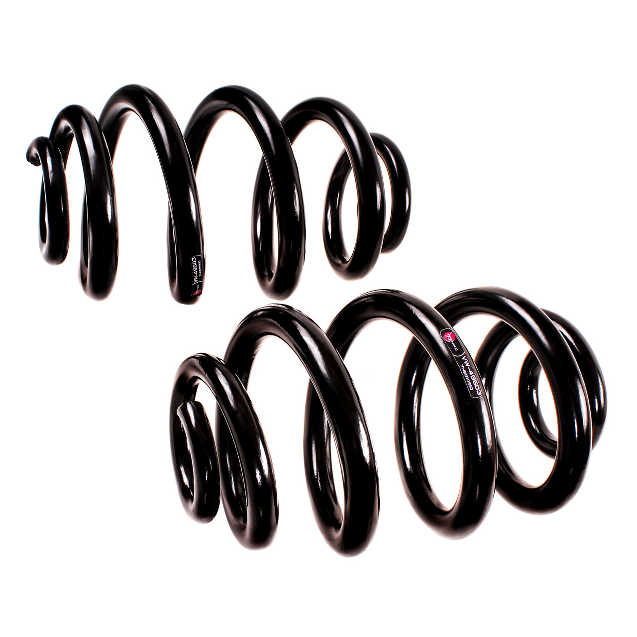 Изображение Пружина Tashiko задня Volkswagen Transporter T5 HD 2003-- 7H5511115Q Пружина Tashiko задня Volkswagen Transporter T5 HD 2003-- 7H5511115Q