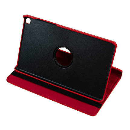 Чохол планшет TX 360 для Samsung T295 / Tab A (8.0') Red, фото 2