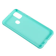Гумка SMTT для Samsung M21/M30s Light Blue, фото 4