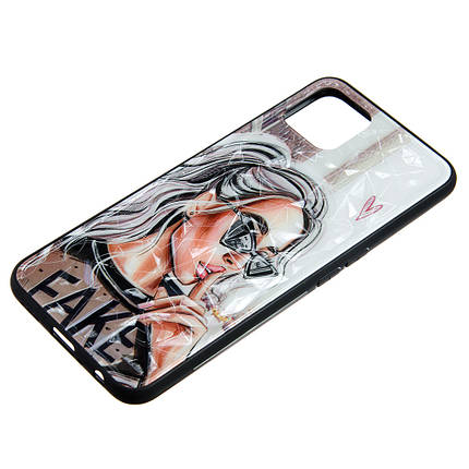 Чохол Prisma Ladies New для Oppo A72 Fake, фото 2