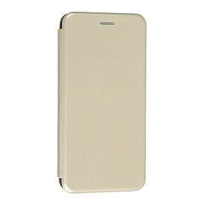 Чехол-книжка 360 New для Xiaomi Poco M3 / Redmi 9T Gold 2021