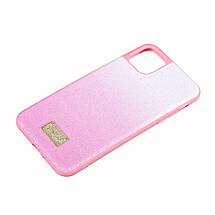 Чохол One Gif Gradient для Apple iPhone 11 Pro Max Pink, фото 4