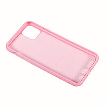 Чохол One Gif Gradient для Apple iPhone 11 Pro Max Pink, фото 5