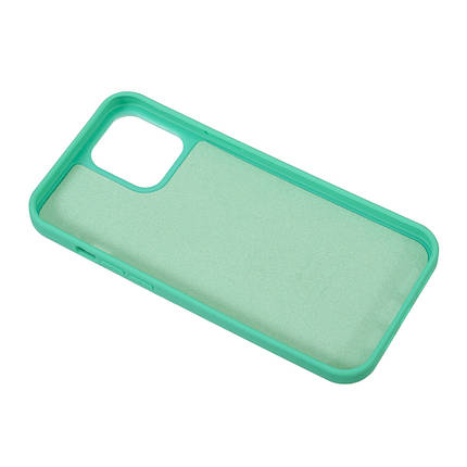 Чохол One Gif Gradient для Apple iPhone 12 Pro Max Green, фото 4