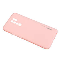 Резинка SMTT Xiaomi Redmi 9, Pink, фото 4