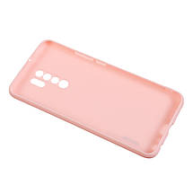 Резинка SMTT Xiaomi Redmi 9, Pink, фото 5
