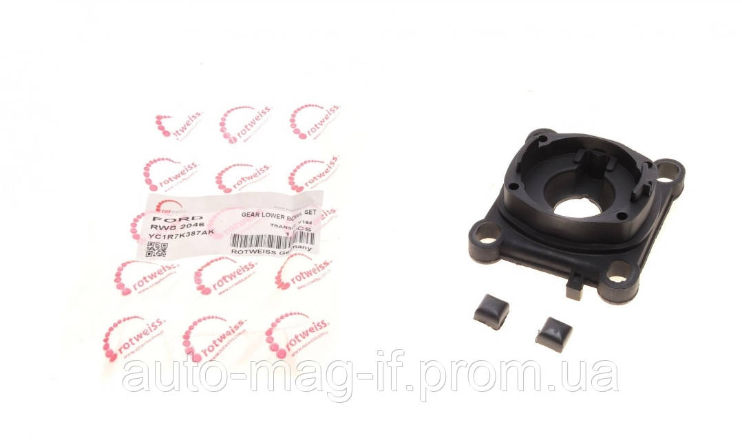 Ремкомплект Кулисы Ford Transit 00-06 — Купить Недорого на Bigl.ua ...