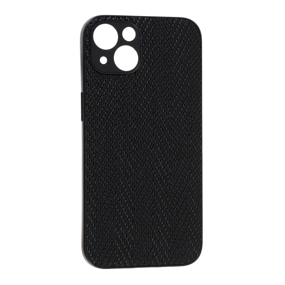Чохол Leather Case для Apple iPhone 13/14 Вольна