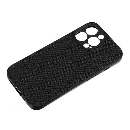 Чохол Leather Case для Apple iPhone 13 Pro Хвиля, фото 2