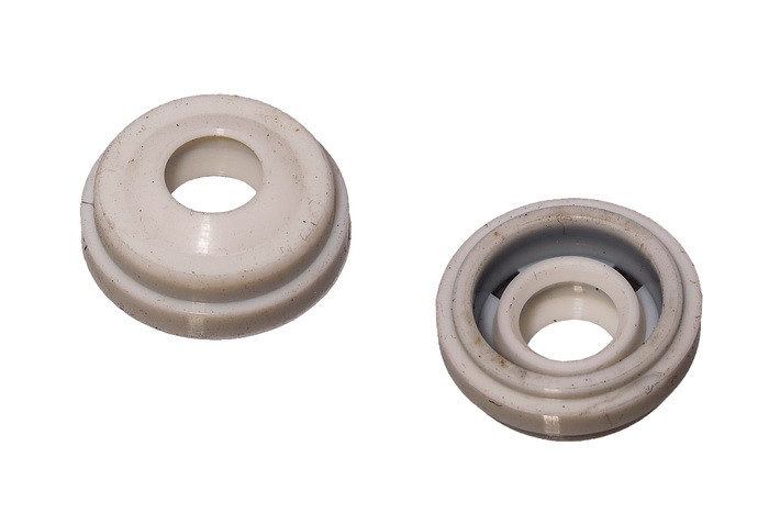 Сальник для хлібопічки, 8*17/19*6,5/8, фото 1