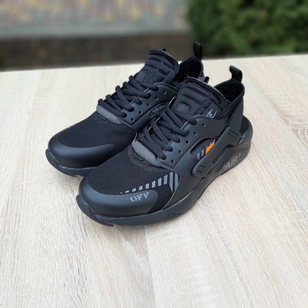 Nike Huarache OFF White