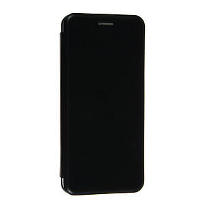 Чехол-книжка 360 New для Samsung A52/A52s Black 2021