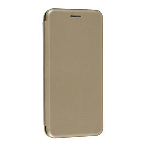 Чохол-книжка 360 New для Samsung A52/A52s Gold 2021