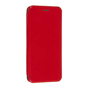 Чехол-книжка 360 New для Samsung A52/A52s Red 2021