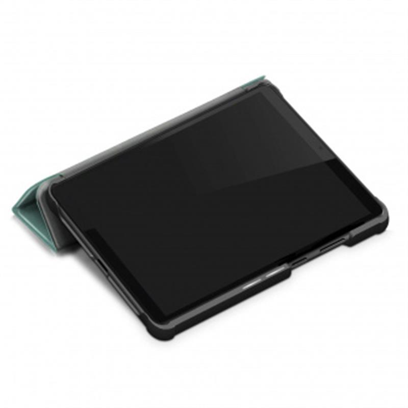 Чехол-книжка BeCover Smart для Lenovo Tab M8 TB-8505/TB-8705 Dark Green (705979), фото 1