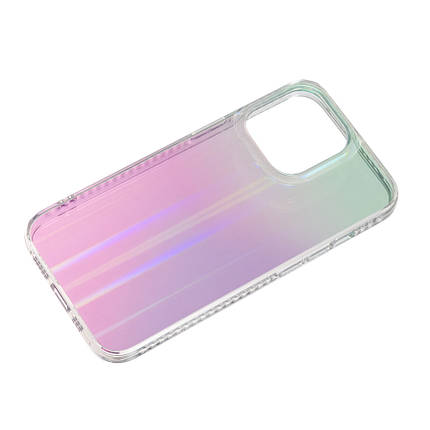 Чохол Gradient для Apple iPhone 13 Pro Purple, фото 2