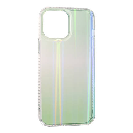 Чохол Gradient для Apple iPhone 13 Pro Max Green, фото 1