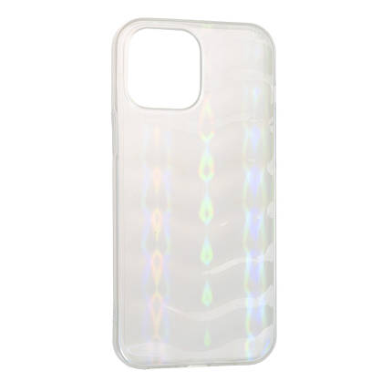 Чохол Wave Gradient 2021 для Apple iPhone 13 Pro Max Transparent, фото 1