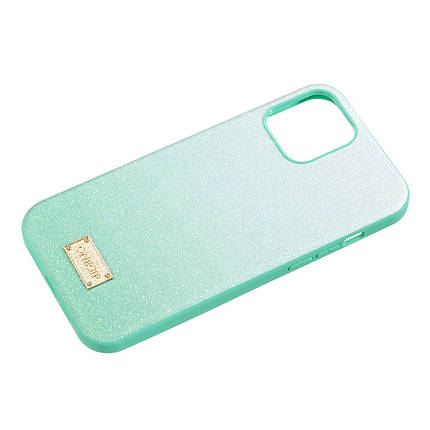 Чохол One Gif Gradient для Apple iPhone 13 Pro Green, фото 4
