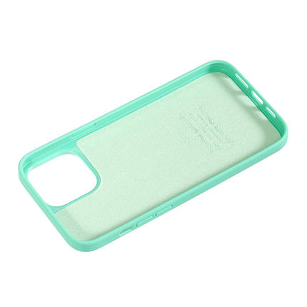 Чохол One Gif Gradient для Apple iPhone 13 Pro Green, фото 3