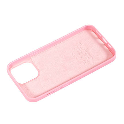 Накладка One Gif Gradient Apple iPhone 13/14, Pink, фото 3
