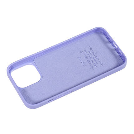 Чохол One Gif Gradient для Apple iPhone 13 Pro Purple, фото 3