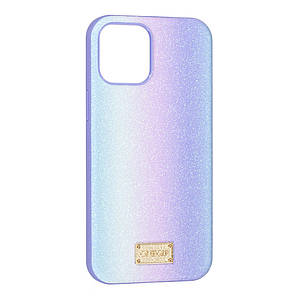 Чохол One Gif Gradient для Apple iPhone 13 Pro Purple