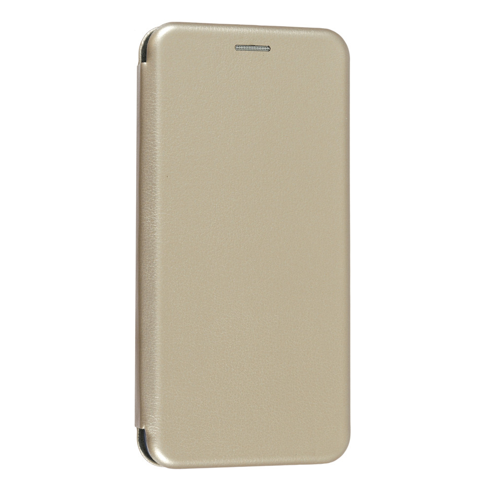 Чехол-книжка 360 New для Samsung A02 (2021) Gold 2021