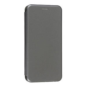 Чехол-книжка 360 New для Samsung A02 (2021) Gray 2021