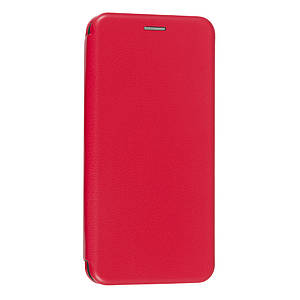 Чехол-книжка 360 New для Samsung A02 (2021) Red 2021
