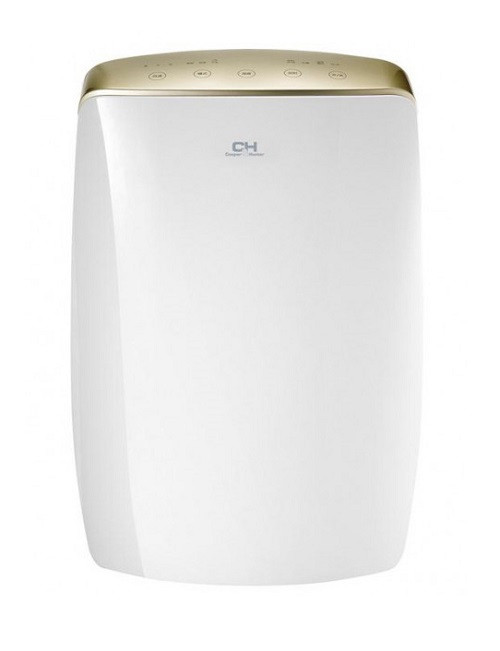 Осушувач повітря Cooper&Hunter CH-D016WDN7-40LD підлоговий