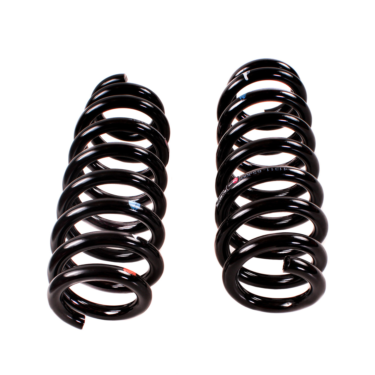 Изображение Пружина Tashiko задня Suzuki Grand Vitara 2006-- 41311-65J00 Пружина Tashiko задня Suzuki Grand Vitara 2006-- 41311-65J00