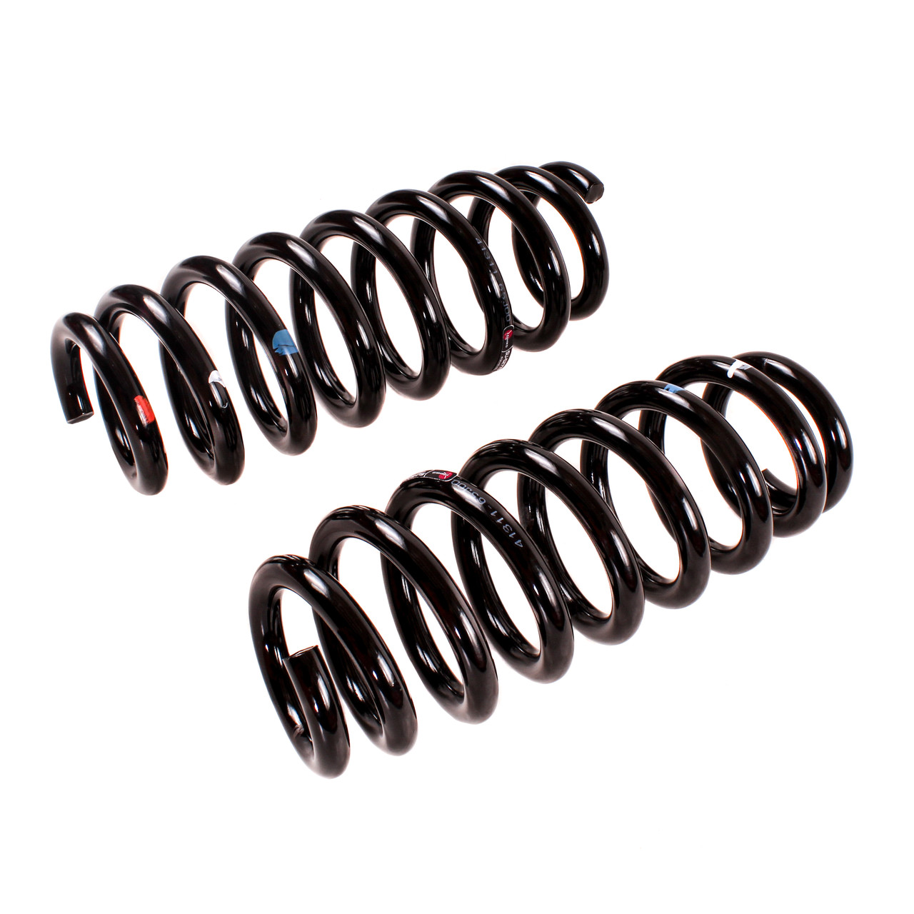 Изображение Пружина Tashiko задня Suzuki Grand Vitara 2006-- 41311-65J00 Пружина Tashiko задня Suzuki Grand Vitara 2006-- 41311-65J00