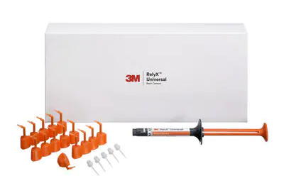 RelyX™ Universal відтінок A3O, фото 1