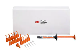 RelyX™ Universal відтінок TR (прозорий)